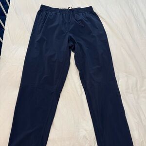Outdoor Voices Blue Joggers